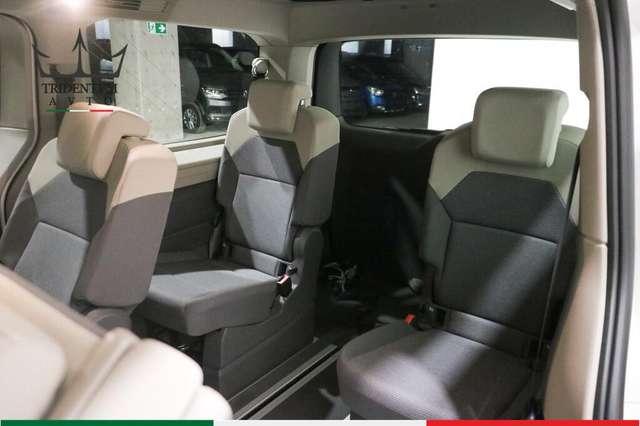 Volkswagen T7 California 2.0 tdi Beach 150cv DSG