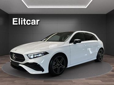 MERCEDES-BENZ A 180 Automatic AMG Line Advanced Plus