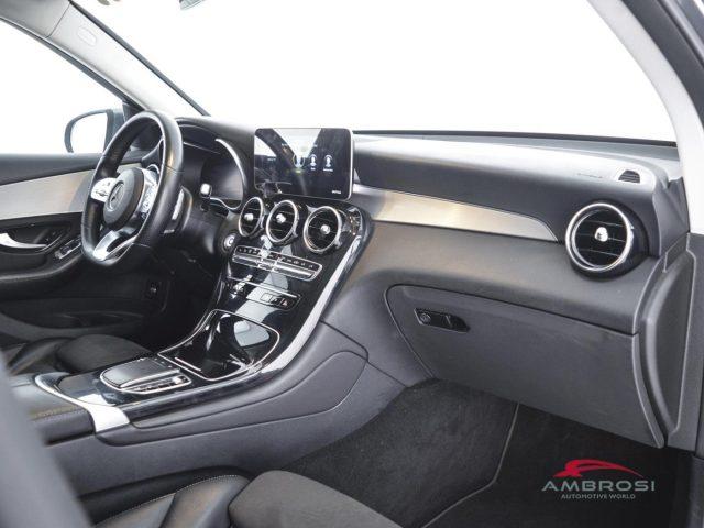 MERCEDES-BENZ GLC 220 220 d 4Matic Premium