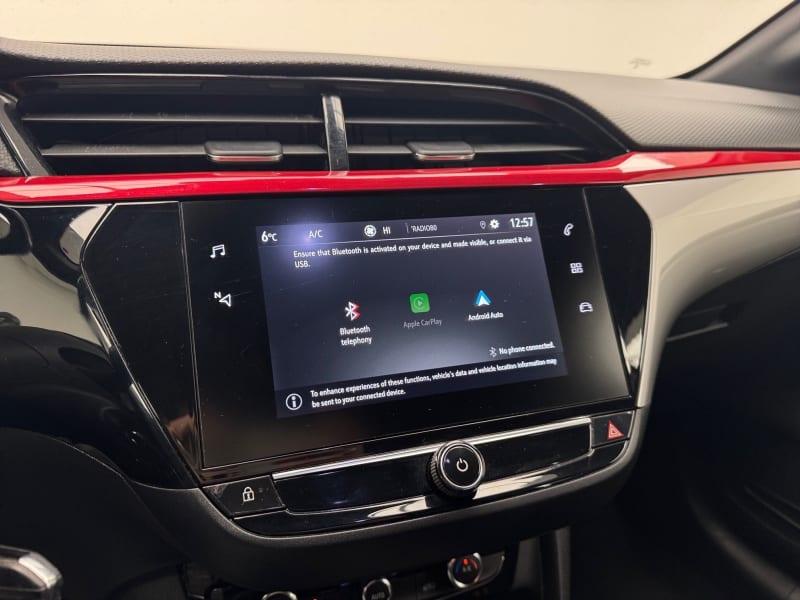 OPEL CORSA 1.2 100 CV GS