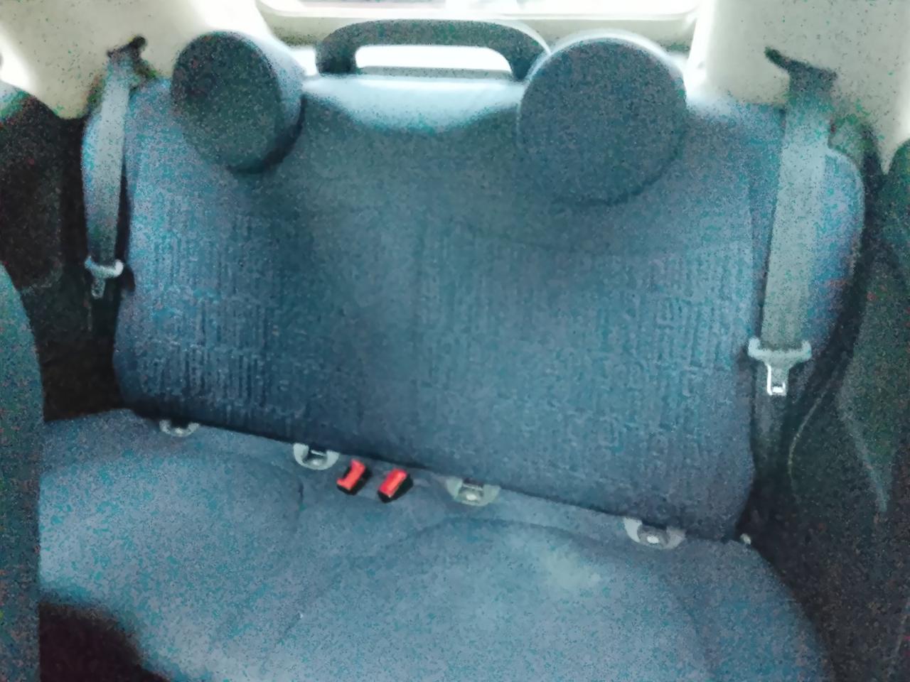 FIAT 500 III 2015 - 500 1.0 hybrid Cult 70cv