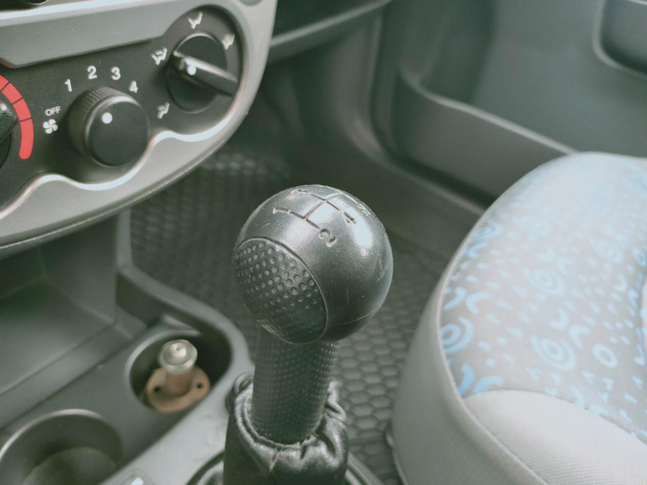 Chevrolet Matiz 1000 SX Star GPL per Neopatentati