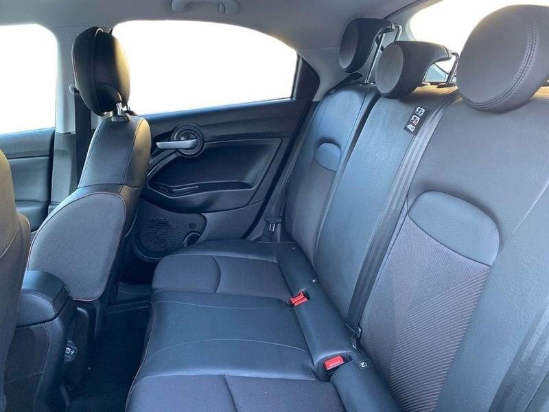 FIAT 500X 1.6 mjt Cross 4x2 120cv