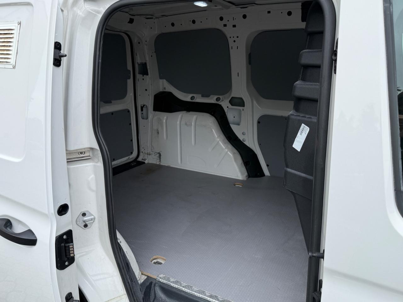 VW CADDY 2.0 TDI |IVA ESPOSTA