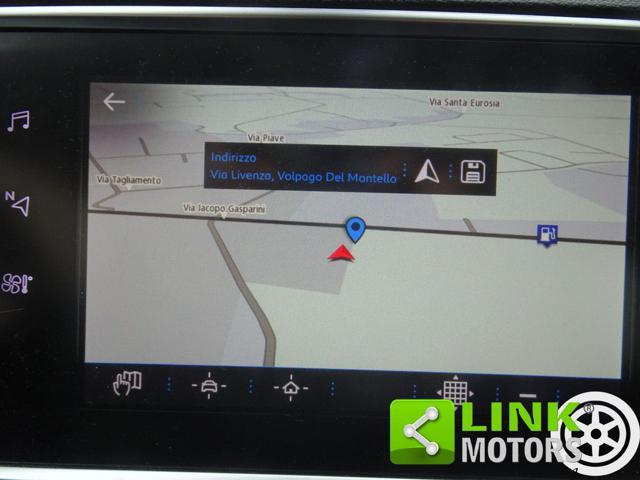 PEUGEOT 308 BlueHDi 130 S&S GT Line