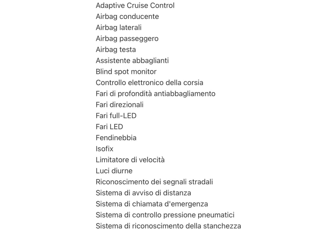 Suzuki S-Cross 1.4 Hybrid 4WD AllGrip 4x4 Top Perfetta