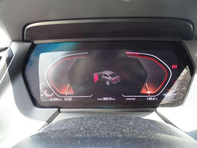 BMW 218 218i Gran Coupe Advantage 140cv auto