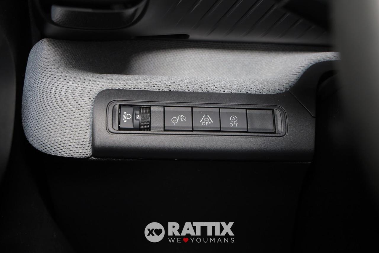 Citroen C3 1.2 Puretech 100CV Max