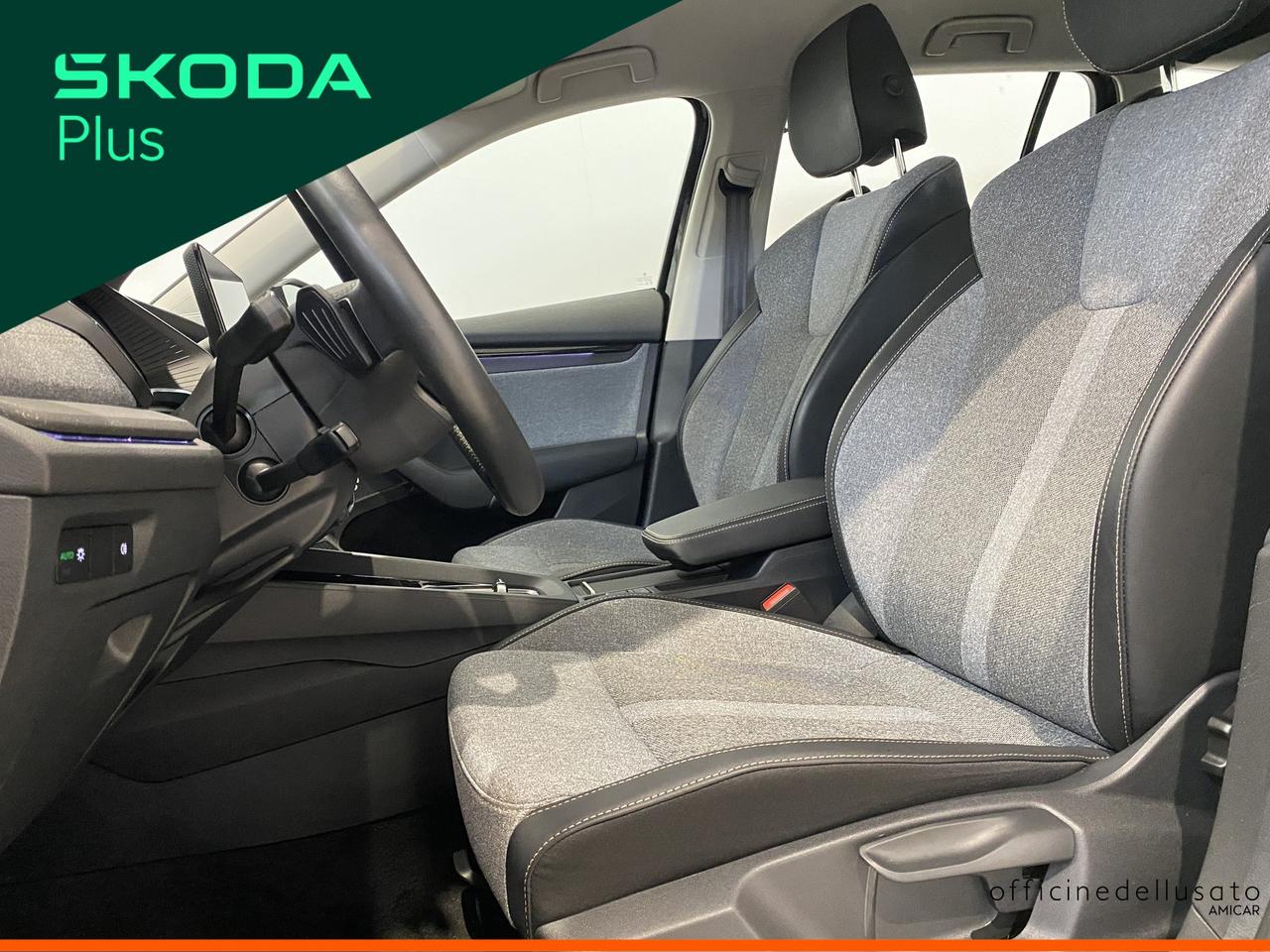Skoda Octavia wagon 2.0 tdi 150cv executive dsg