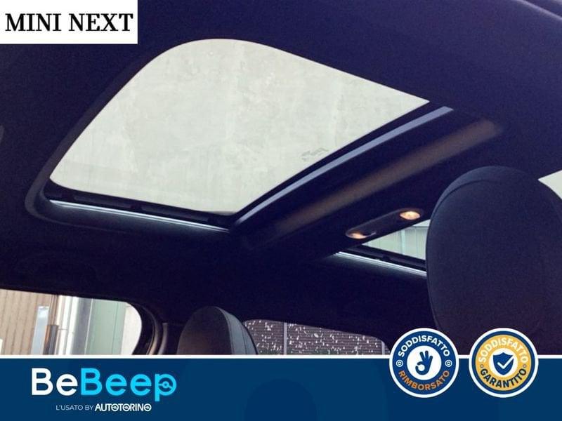 MINI Mini Countryman F60 MINI COUNTRYMAN 2.0 COOPER S JCW ALL4 AUTO