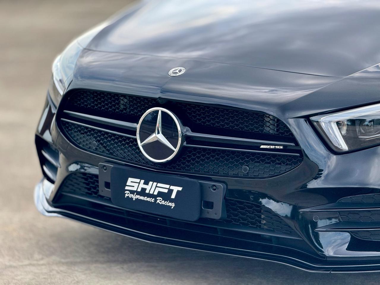 MERCEDES A35 AMG 55 LIMITED EDITION 4MATIC+ KIT AERO
