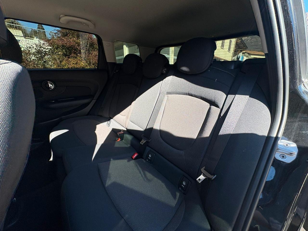 Mini Cooper Clubman 1.5 One D Business