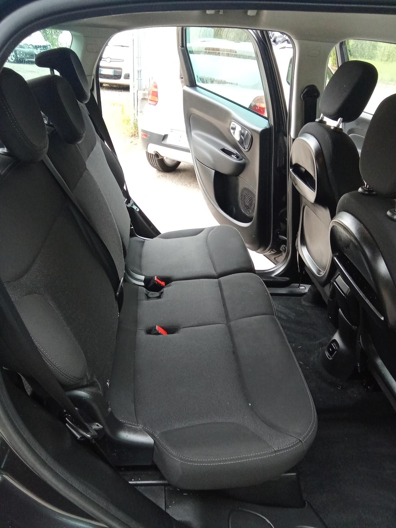 Fiat 500L 1.3 Multijet 95 CV Trekking 018 restyling