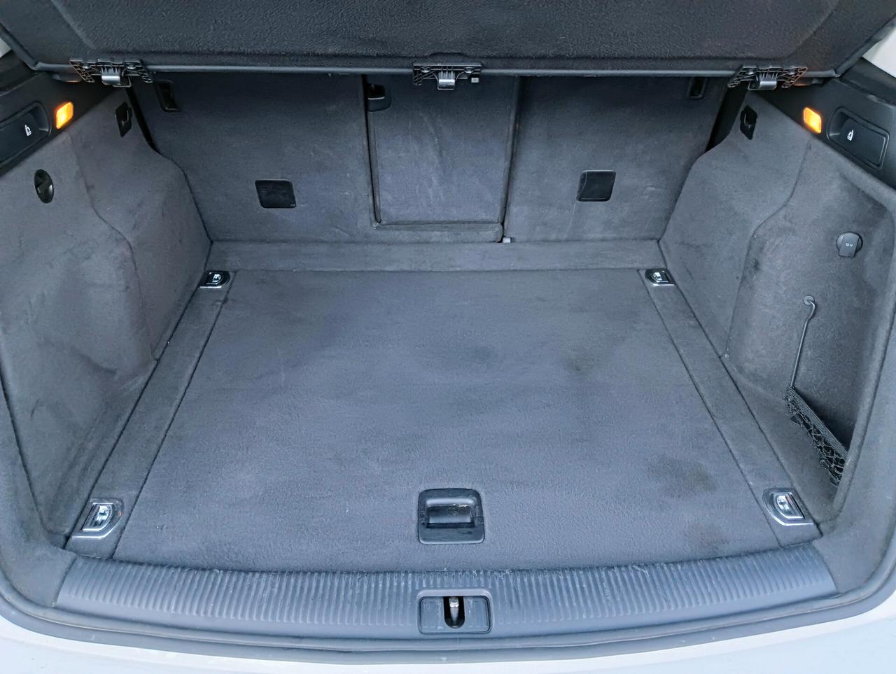 Audi Q5 2.0 TDI 170 CV quattro S tronic