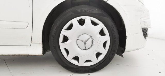 MERCEDES-BENZ B 180 CDI Chrome