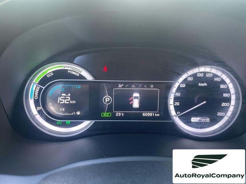 KIA Niro 1.6 GDi DCT HEV Style