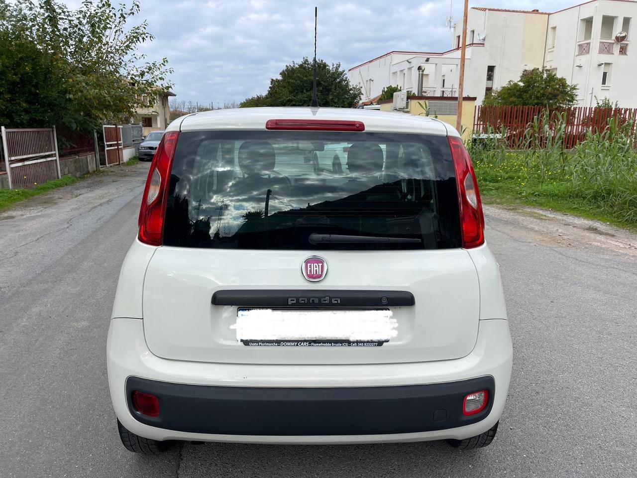 Fiat Panda 1.3 MJT S&S Easy