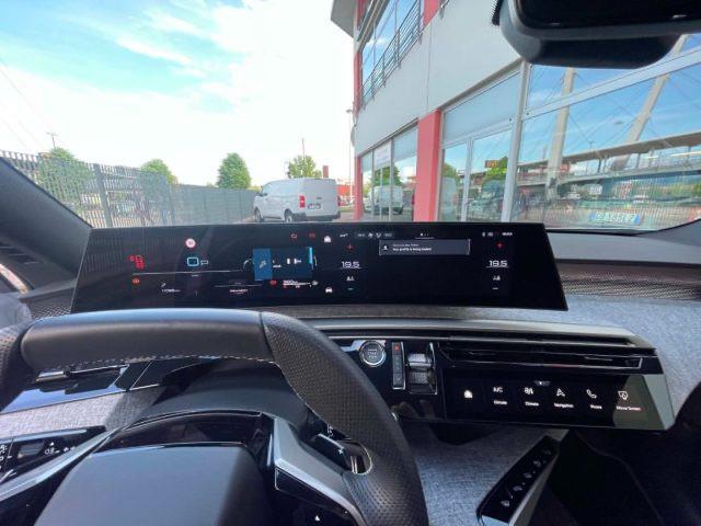 PEUGEOT 5008 Hybrid 1.2 145 e-DCS6 GT Prezzo Promo