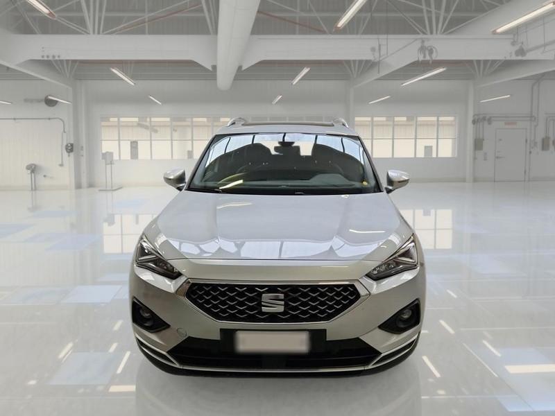 SEAT TARRACO 2.0 TDI XCELLENCE DSG SUV