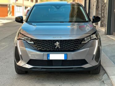 Peugeot 3008 1.5 130CV Allure Pack