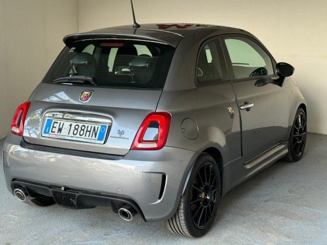 ABARTH 595 1.4 Turbo T-Jet 160 CV Competizione