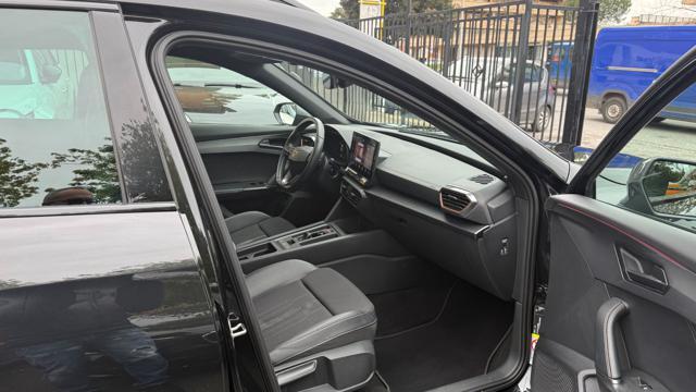 CUPRA Formentor 2.0TDI 150CV 4DRIVE DSG*24MG*CL18*FULL LED*CARPLAY