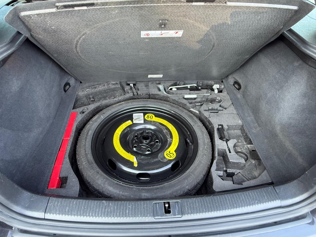 Audi A3 2.0 TDI 170 CV Quattro Xeno Unico P.