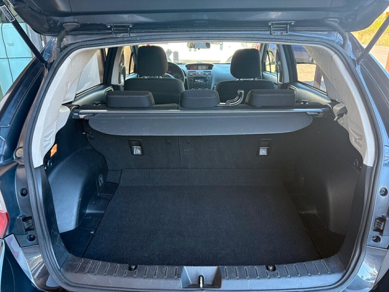 Subaru XV 2.0D 4x4 Full NAVI EURO5