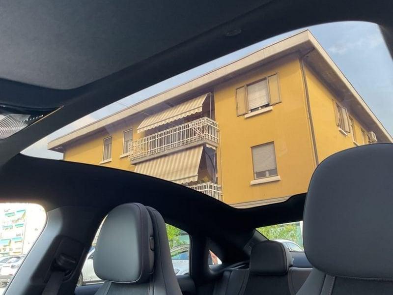 Mercedes-Benz CLA 350e 4Matic EQ AMG Line