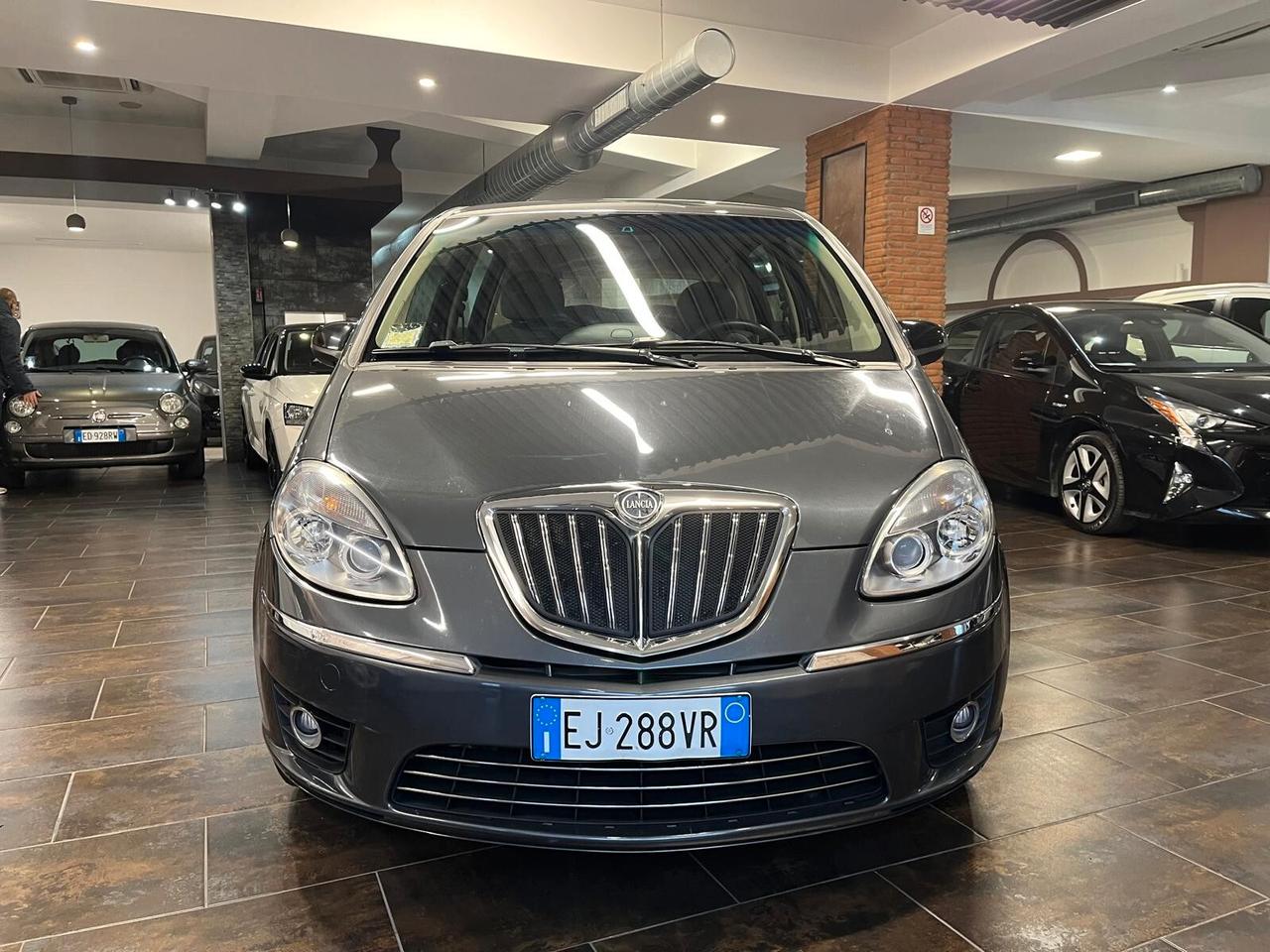 Lancia MUSA 1.4 16V Diva