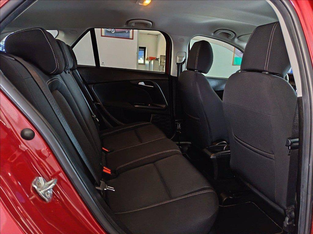 FIAT Tipo SW 1.4 Benz / Gpl Lounge Business 95cv del 2017
