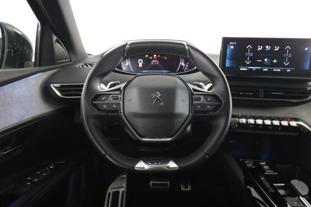 PEUGEOT 5008 5008 BlueHDi 130 S&S EAT8 GT