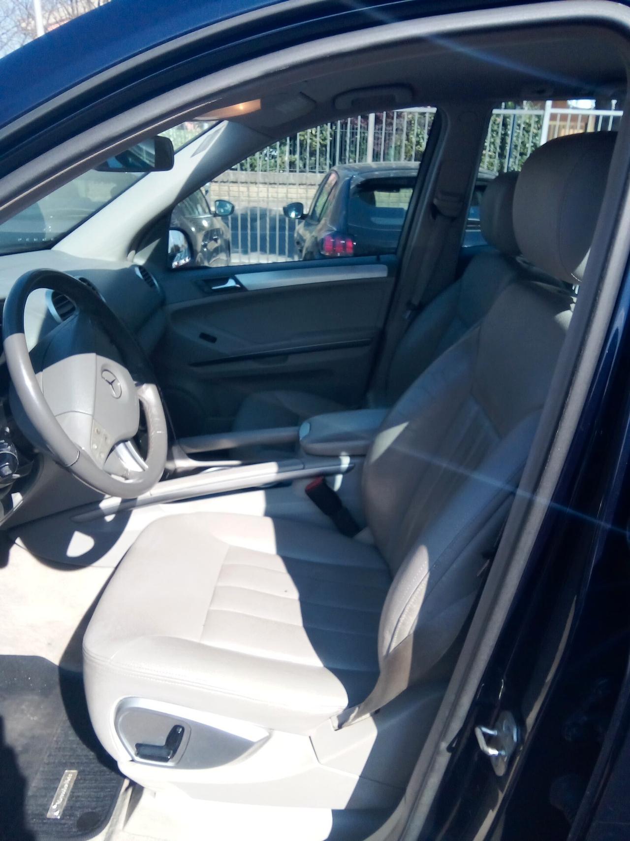 Mercedes-benz ML 320 ML 320 CDI
