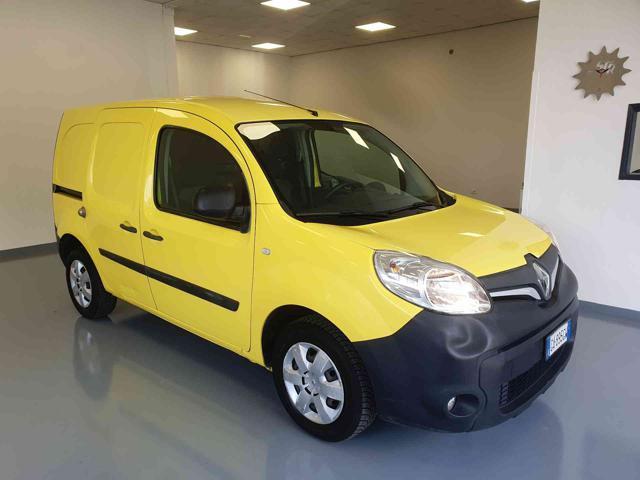 RENAULT Kangoo Blue dCi 115CV Express 87000km