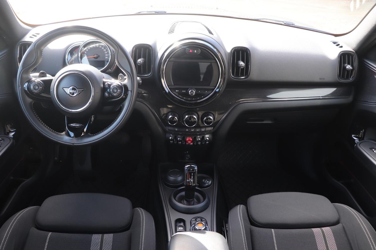 Mini Cooper SD Countryman 2.0 Frozen Edition ALL4 Automatica
