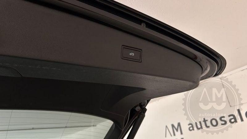 Volkswagen Tiguan Allspace 2.0 TDI SCR Elegance DSG 7 POSTI