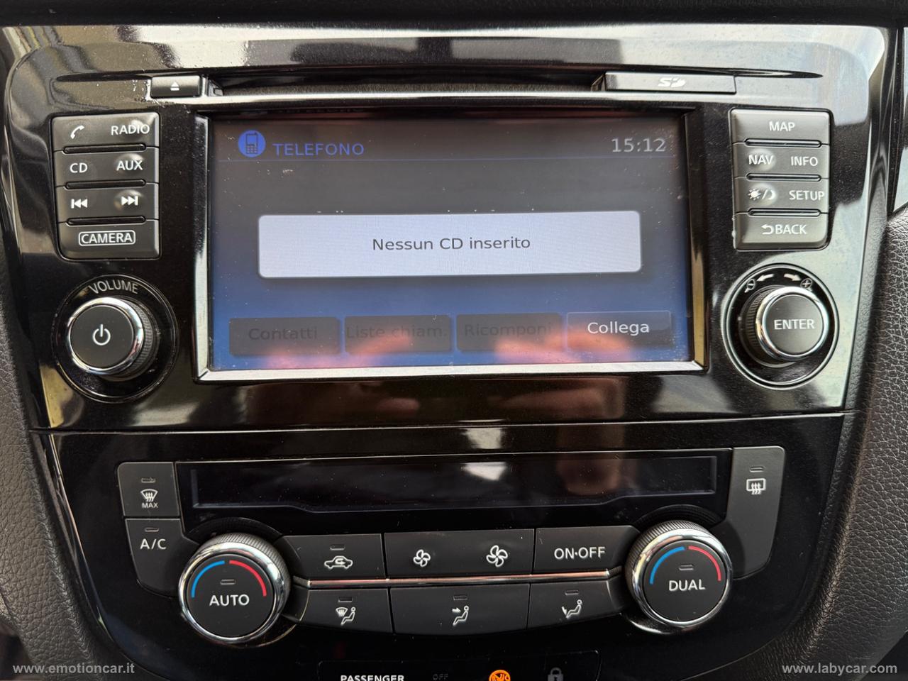 NISSAN Qashqai 1.5 dCi Tekna - 2018