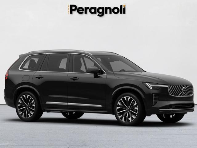 VOLVO XC90 B5 AWD automatico 7 posti Plus Bright KM0