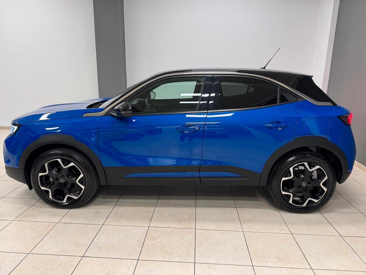 Opel Mokka 1.2 Turbo 130 CV aut. Ultimate a rate da 220 al mese