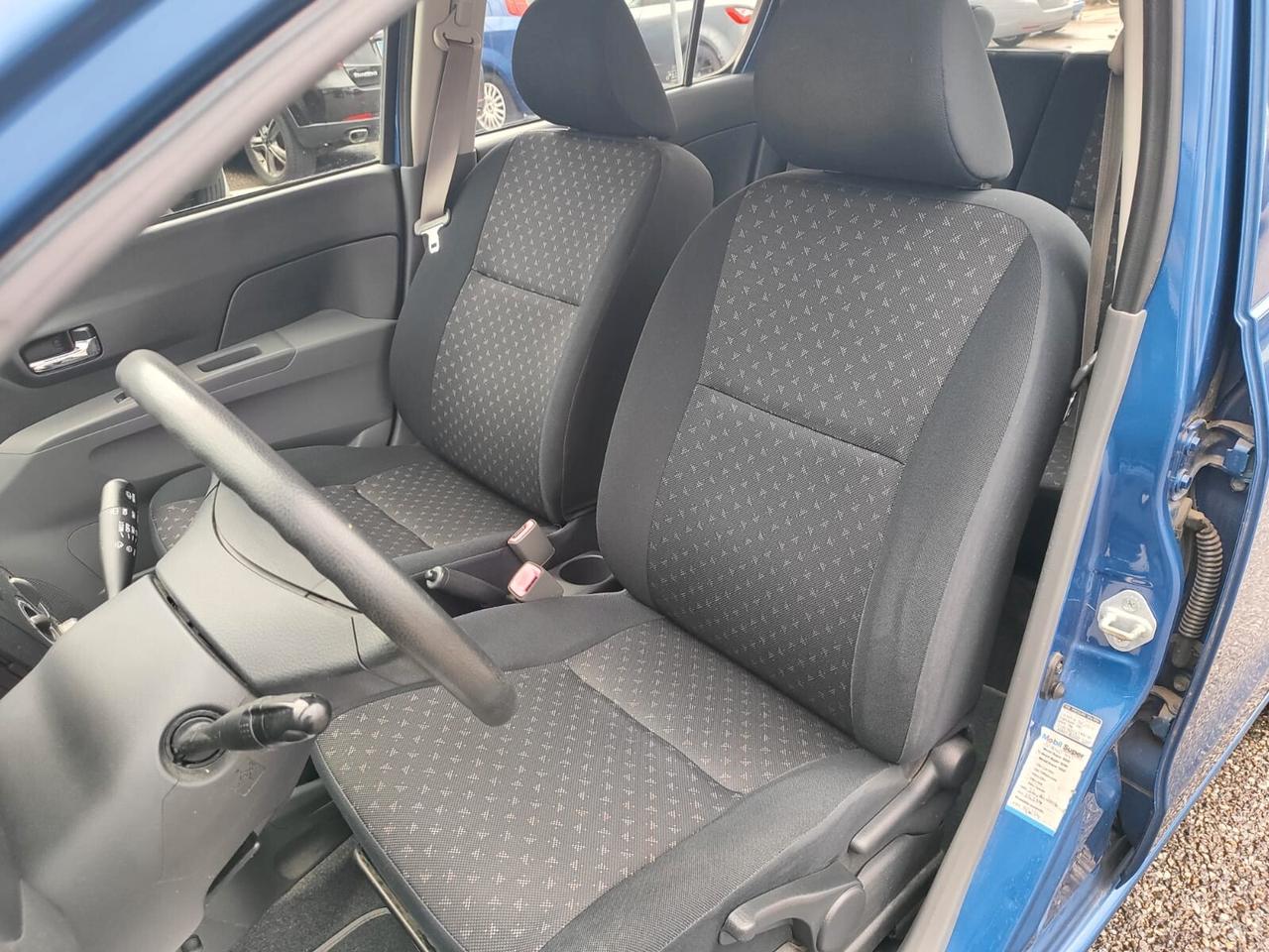 Daihatsu Cuore 1.0 12V Hiro