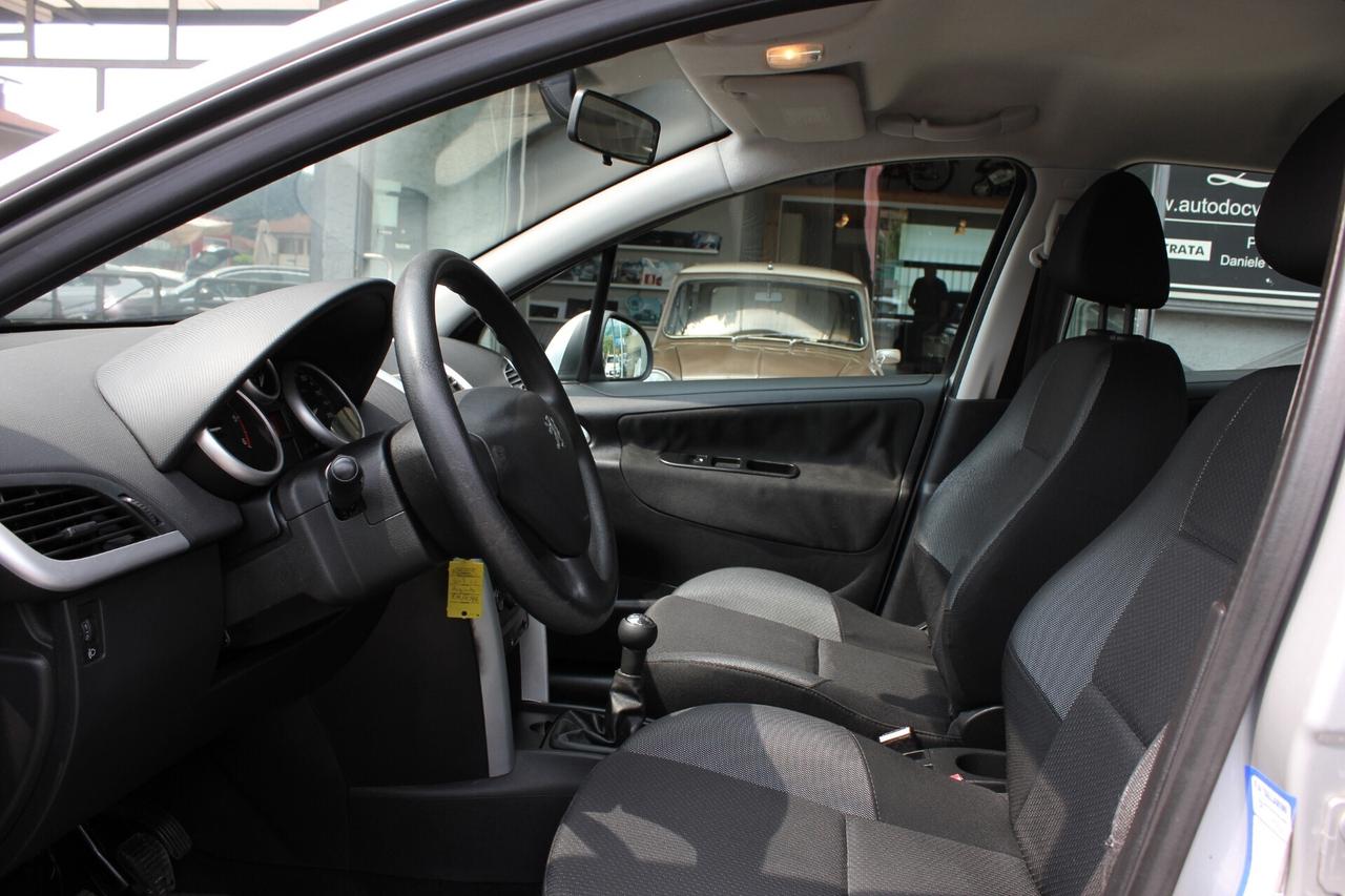 Peugeot 207 1.4 HDi 70CV 5p. Energie