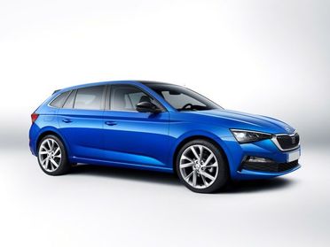SKODA Scala 1.0 TSI 110 CV DSG Style