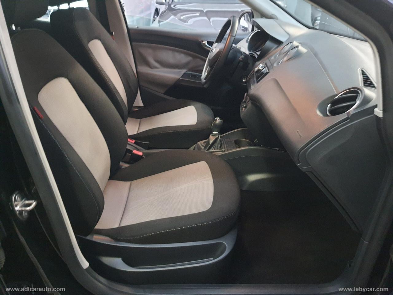 SEAT Ibiza 1.2 TDI CR 5p. Style