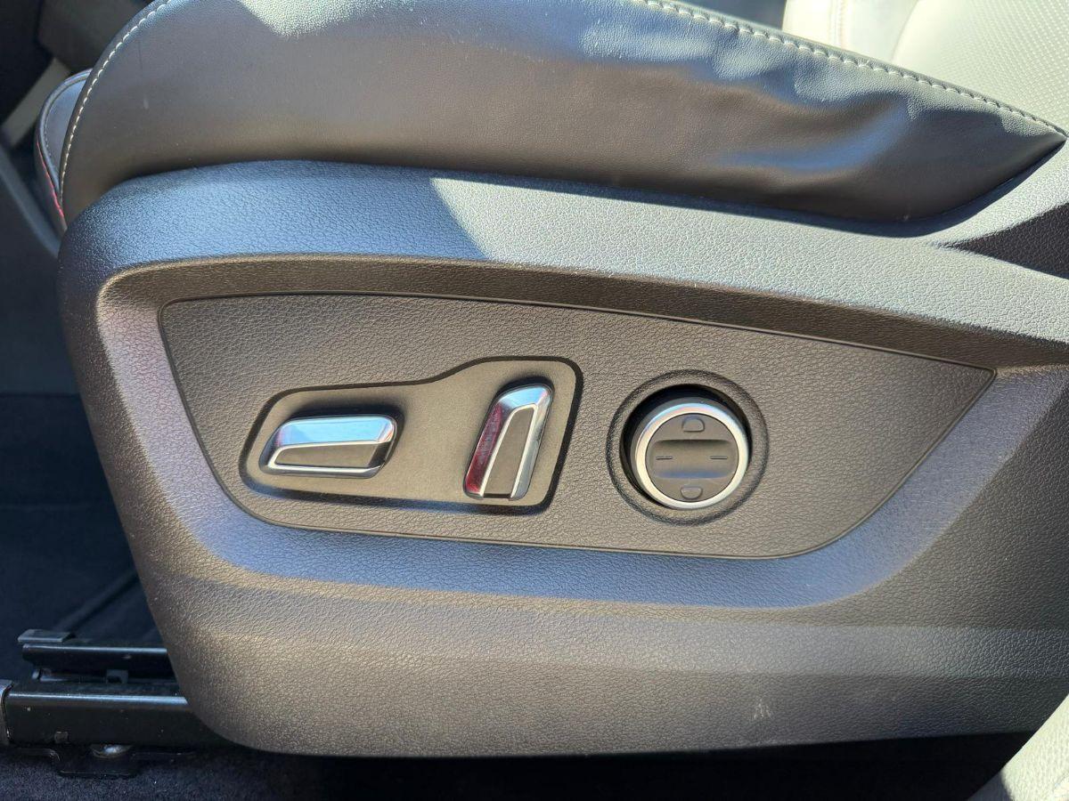 DR AUTOMOBILES - DR 6.0 - 1.5 Turbo CVT Bi-Fuel GPL