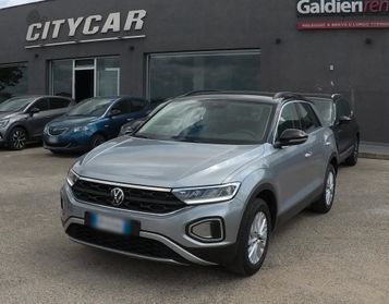 Volkswagen T-Roc 2.0 TDI SCR Life