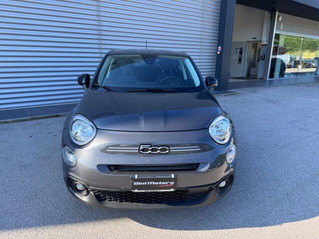 FIAT 500X 1.3 MultiJet 95 CV Club LEGGE 104 IVA ESPOSTA