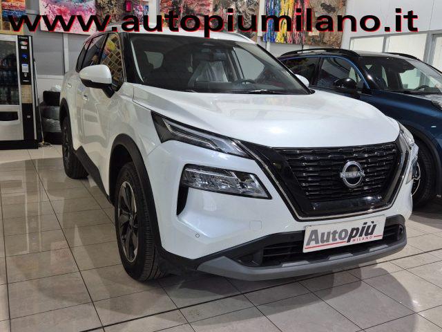 NISSAN X-Trail e-Power 2WD 5 posti N-Connecta