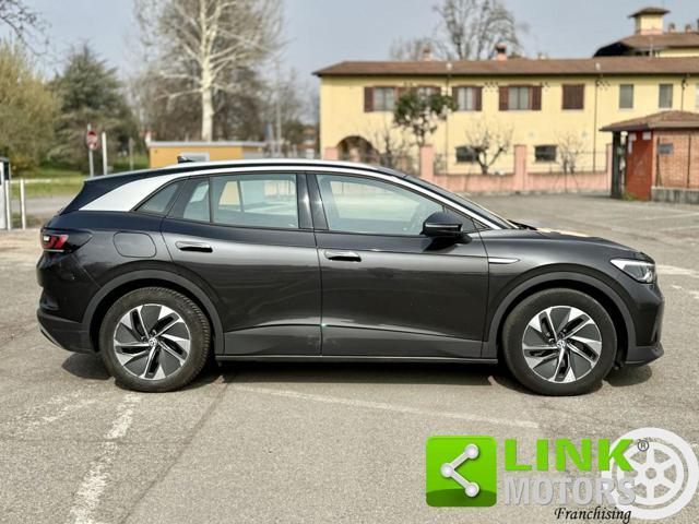 VOLKSWAGEN ID.4 Pure Performance