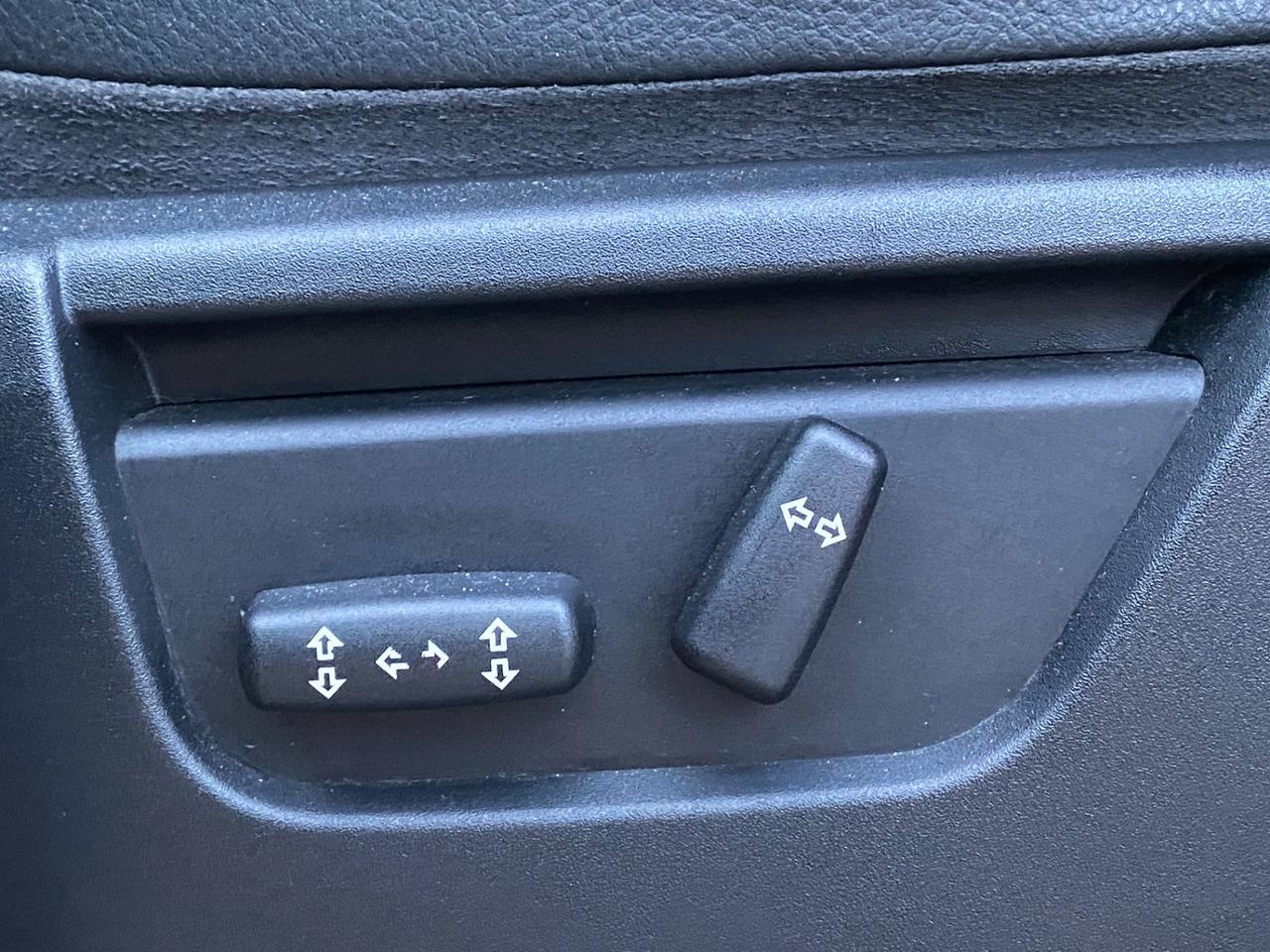 Land Rover Range Sport 2.7 TDV6 HSE