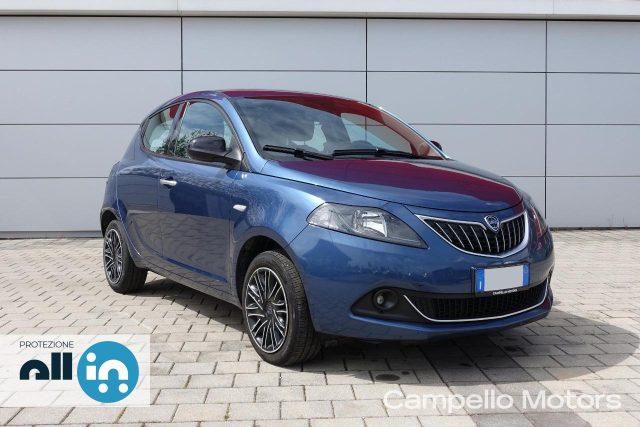 LANCIA Ypsilon Ypsilon 1.0 70cv Hybrid Gold